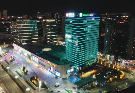 新北市花园设计的测试内容