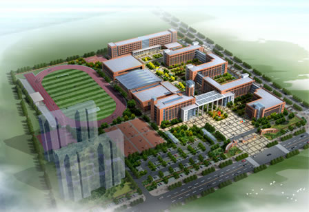 新北市建筑设计的测试内容