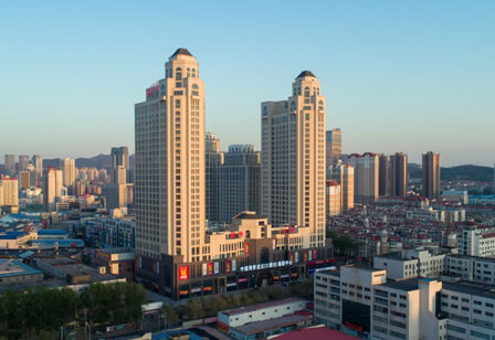 新北市建筑设计的测试内容